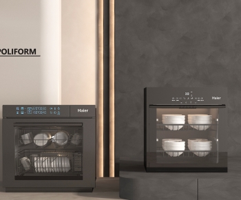 Modern Electric Kitchen Appliances-ID:258512027