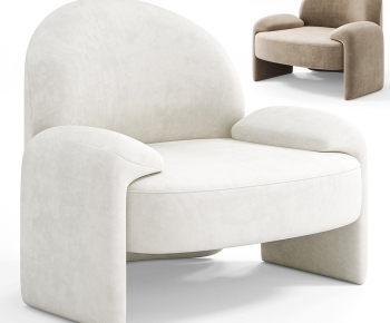 Modern Single Sofa-ID:578484068