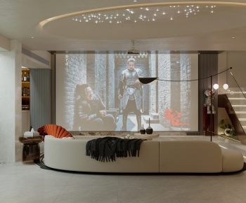 Modern Rest And Entertainment-ID:847994098