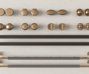 Modern Door Handle-ID:159709936