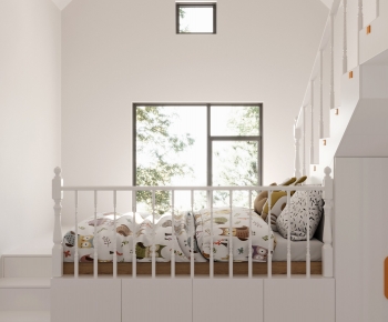 Modern Bedroom-ID:298609025