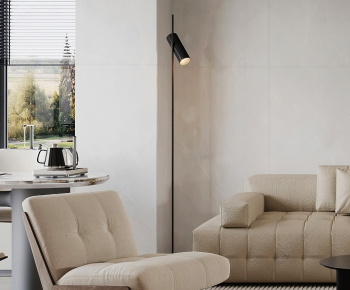 Modern Lounge Chair-ID:670743945