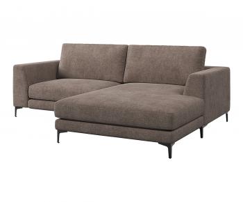 Modern Corner Sofa-ID:458829489