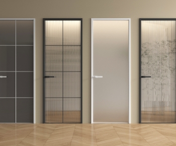 Modern Single Door-ID:246773009