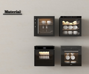 Modern Electric Kitchen Appliances-ID:798554902