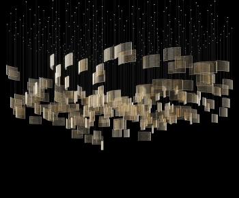 Modern Droplight-ID:910516023