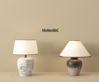 New Chinese Style Table Lamp-ID:141465904