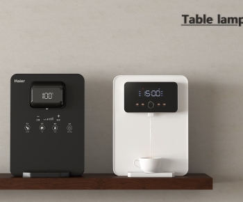 Modern Water Dispenser-ID:685605058