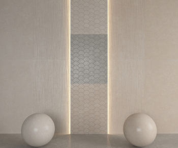 Modern Wall/floor/ceiling-ID:716856008