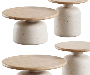 Modern Coffee Table-ID:436705116