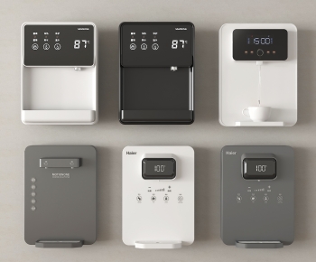 Modern Water Dispenser-ID:390690095