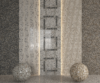 Modern Wall/floor/ceiling-ID:790323975