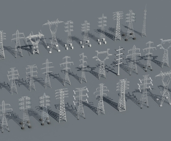 Modern Industrial Equipment-ID:381952051