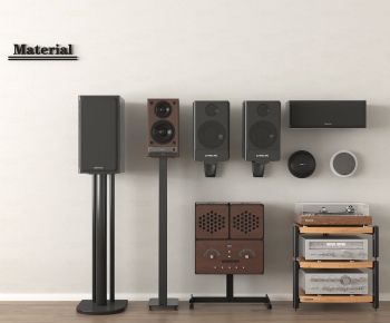 Modern Sound Box-ID:286695006