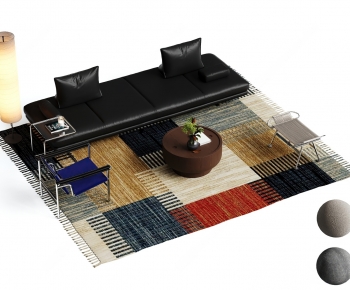 Modern Sofa Combination-ID:764456035