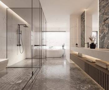 Modern TOILET-ID:989783052