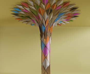 Modern Column-ID:193337927