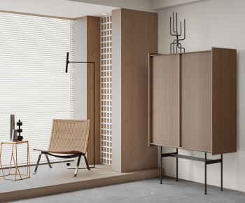 Modern Lounge Chair-ID:200820062