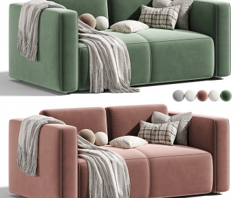 Modern A Sofa For Two-ID:548570266