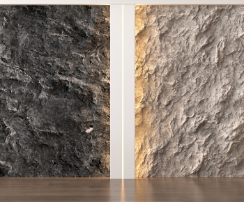 Modern TV Wall-ID:316807993