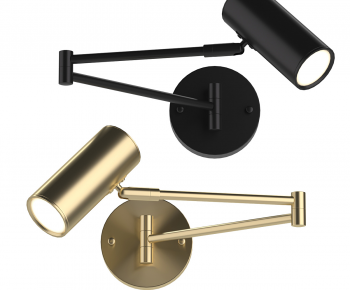 Modern Wall Lamp-ID:537050965