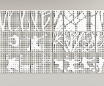 Modern Panels-ID:211551903