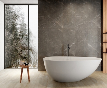 Modern Bathtub-ID:909621957