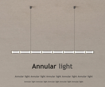 Modern Long Chandelier-ID:160169624