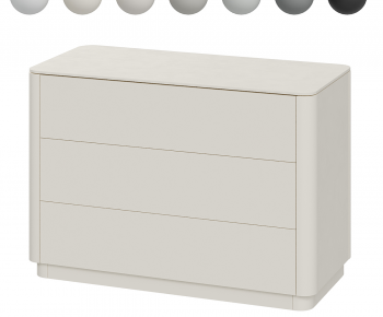 Modern Side Cabinet-ID:617496012