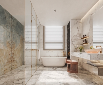 Modern TOILET-ID:413767105