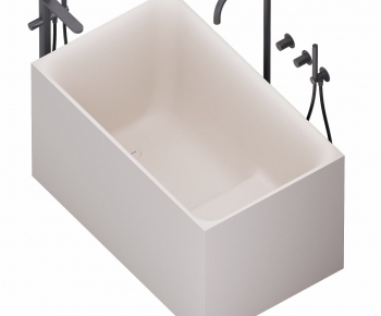 Modern Bathtub-ID:114017969