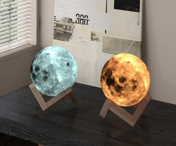 Modern Decorative Lamp-ID:610002045