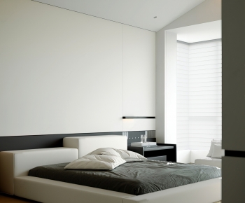 Modern Bedroom-ID:230411051