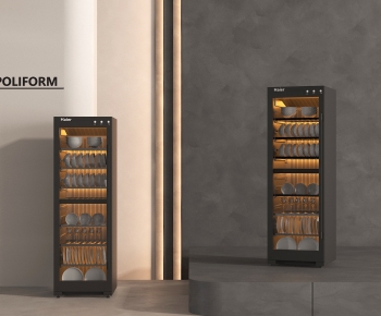 Modern Electric Kitchen Appliances-ID:484858994