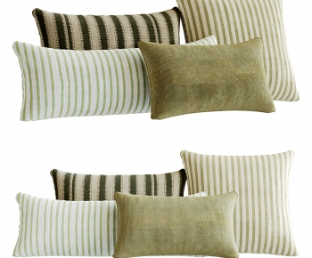 Modern Pillow-ID:856581933