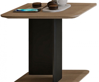 Modern Side Table/corner Table-ID:891391997