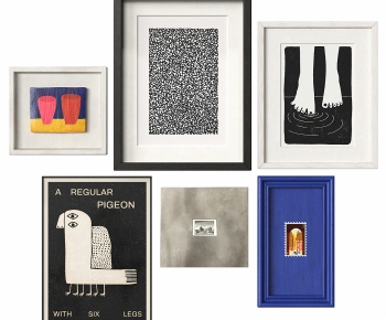 Modern Painting-ID:750551949