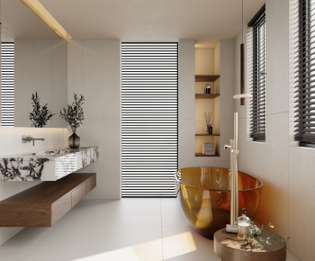 Modern TOILET-ID:862217908