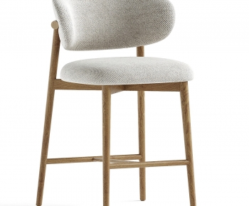 Modern Bar Chair-ID:404696942