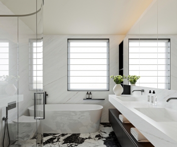 Modern TOILET-ID:263032911