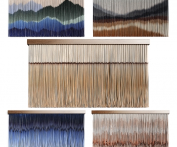 Modern Wall Decoration-ID:775060796