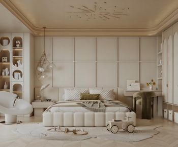 Modern Children's Room-ID:289093023