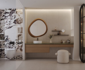 Modern TOILET-ID:350596907