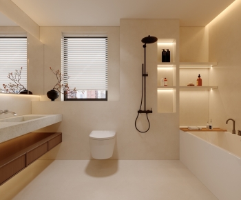 Modern TOILET-ID:288988119