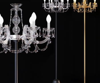 European Style Floor Lamp-ID:895241026