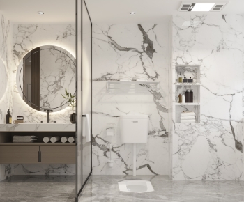 Modern TOILET-ID:675560008