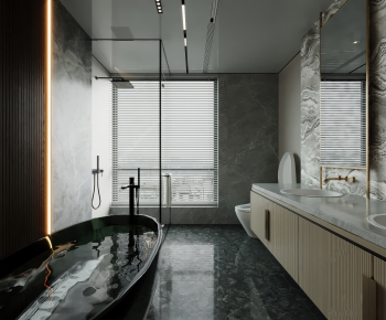 Modern TOILET-ID:174170973