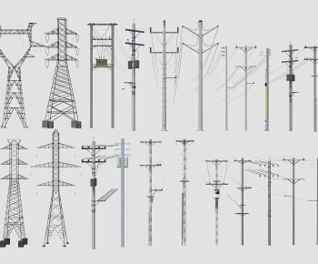 Modern Industrial Equipment-ID:519504071