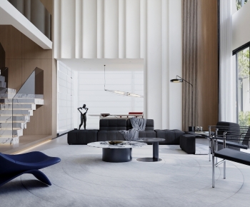 Modern Dining Room-ID:288552051