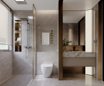 Modern TOILET-ID:418545016